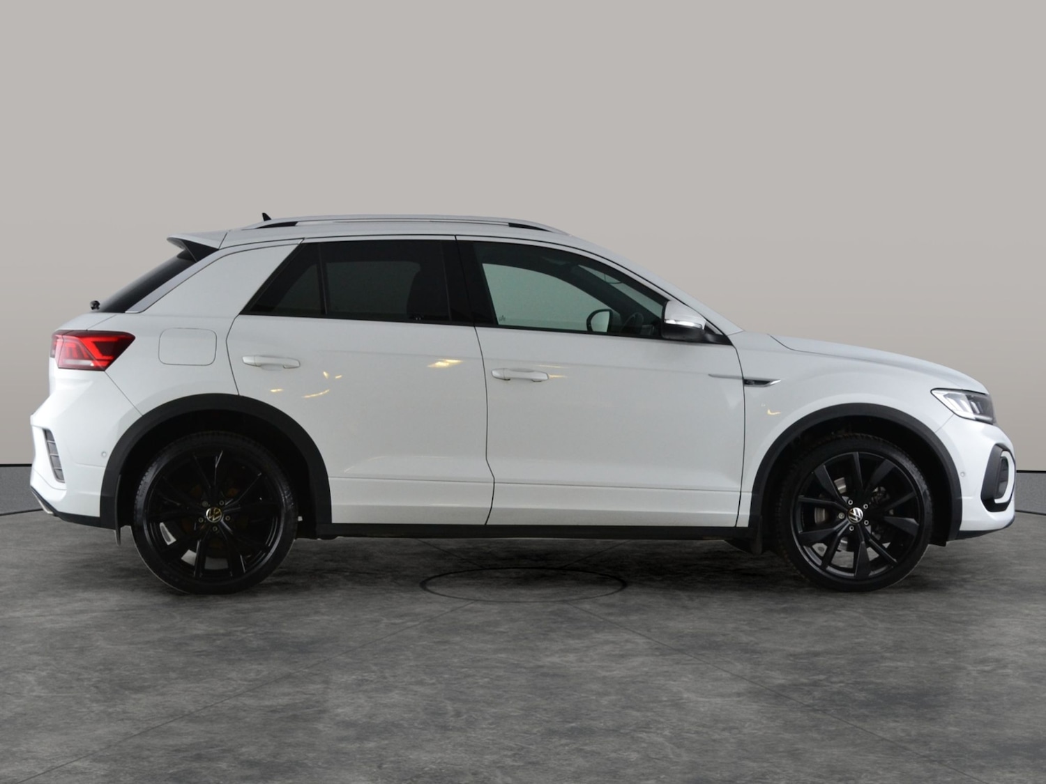 Used Volkswagen T-Roc 2022 for sale - 77186688: Photo 12
