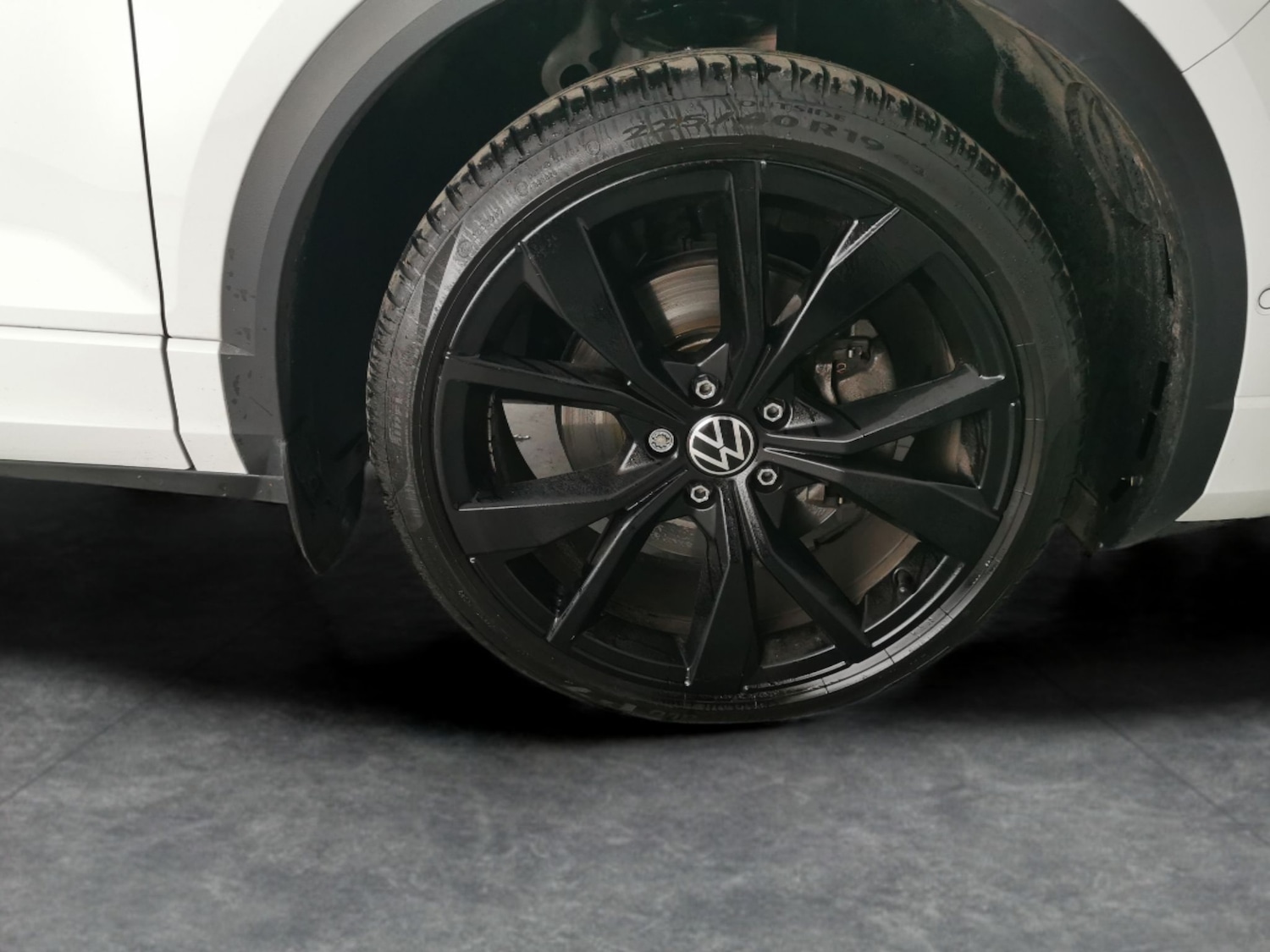 Used Volkswagen T-Roc 2022 for sale - 77186688: Photo 23