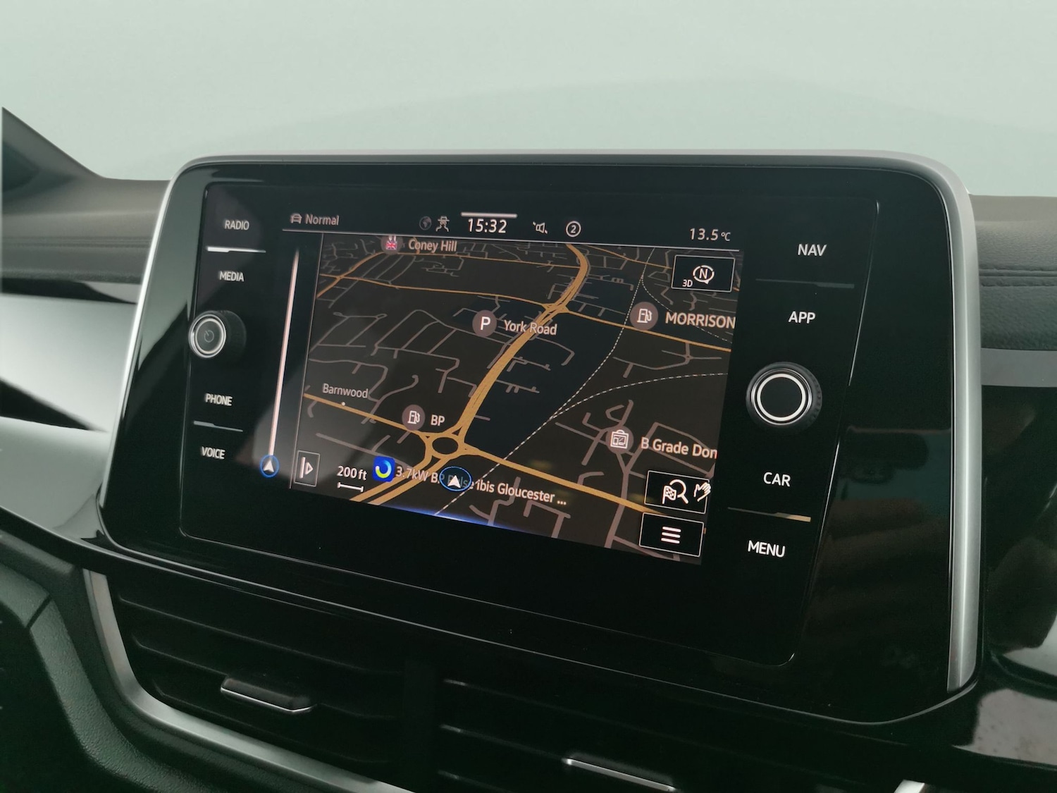 Used Volkswagen T-Roc 2022 for sale - 77186688: Photo 7