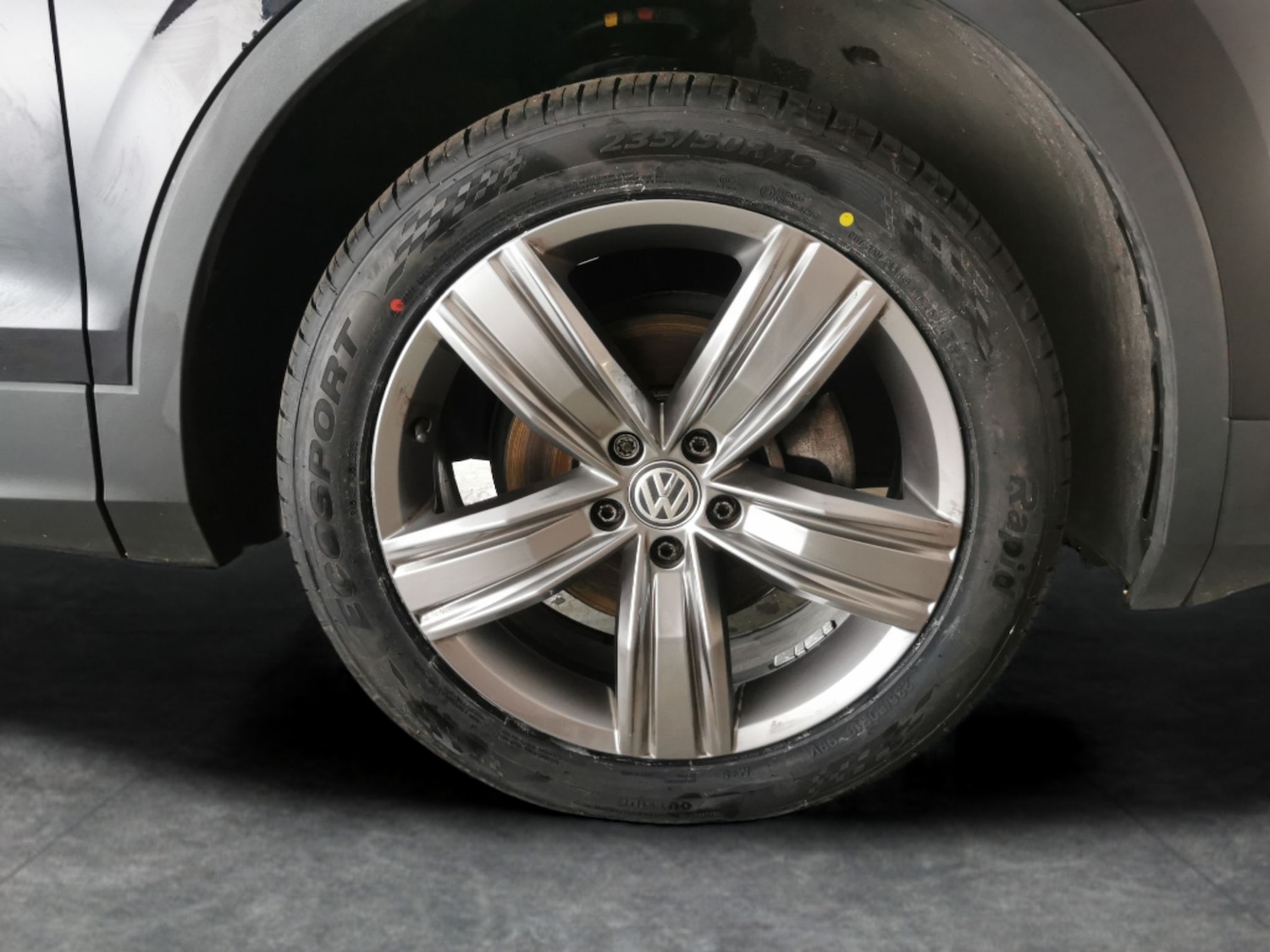 Used Volkswagen Tiguan Allspace 2020 for sale - 76777839: Photo 20