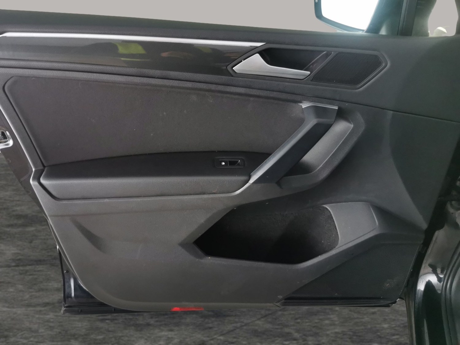 Used Volkswagen Tiguan Allspace 2020 for sale - 76777839: Photo 23