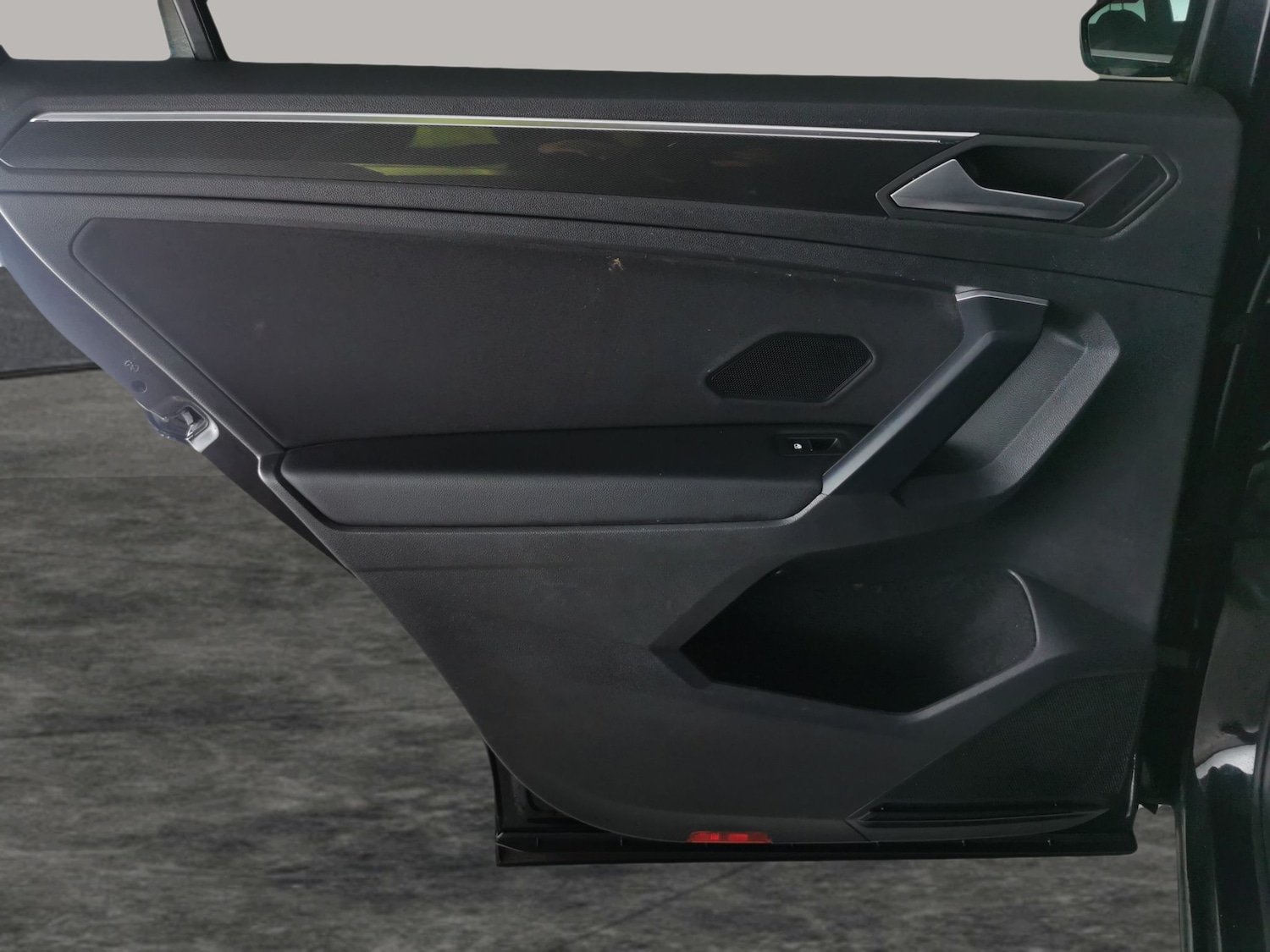 Used Volkswagen Tiguan Allspace 2020 for sale - 76777839: Photo 24