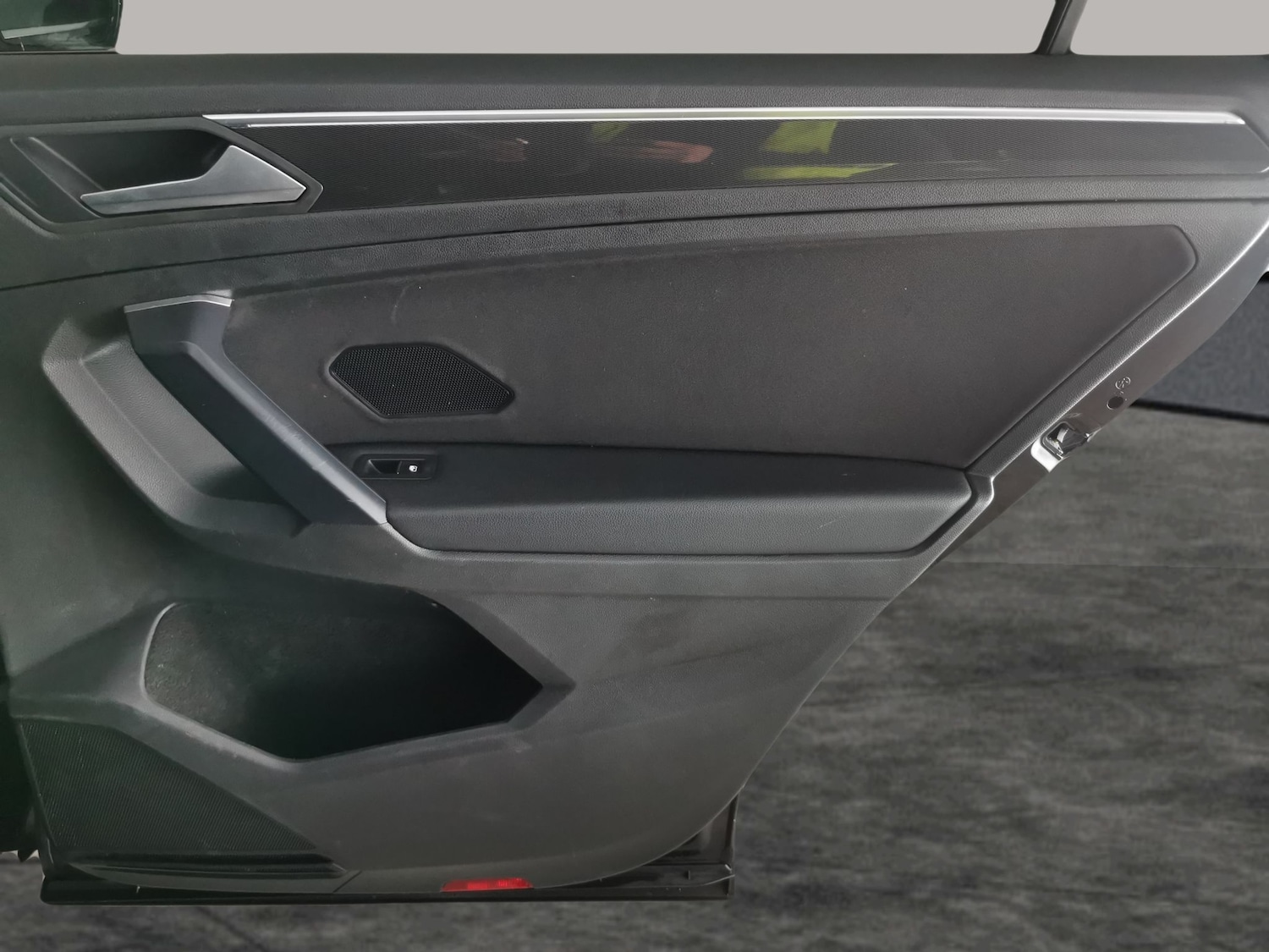 Used Volkswagen Tiguan Allspace 2020 for sale - 76777839: Photo 25