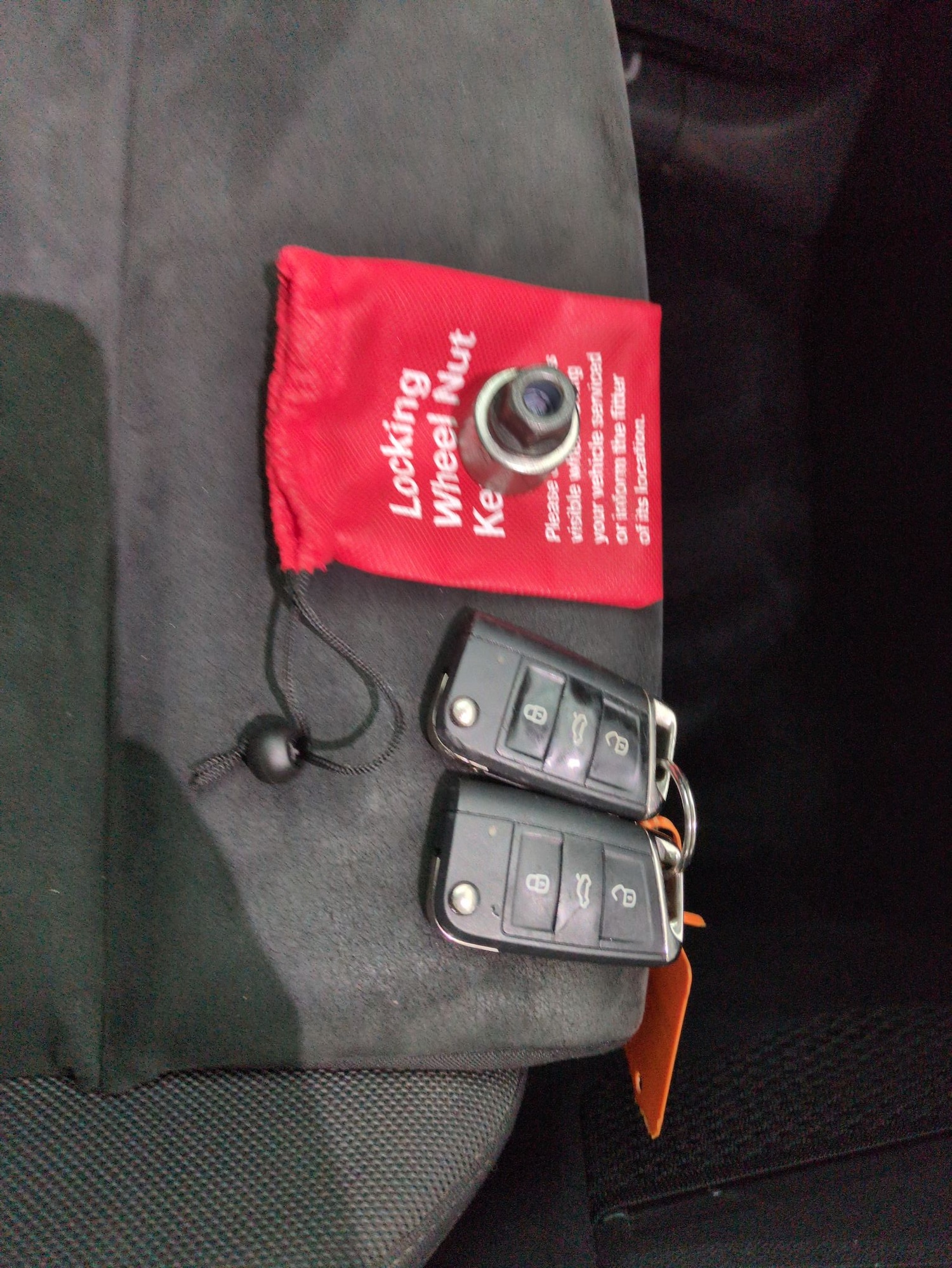 Used Volkswagen Tiguan Allspace 2020 for sale - 76777839: Photo 27