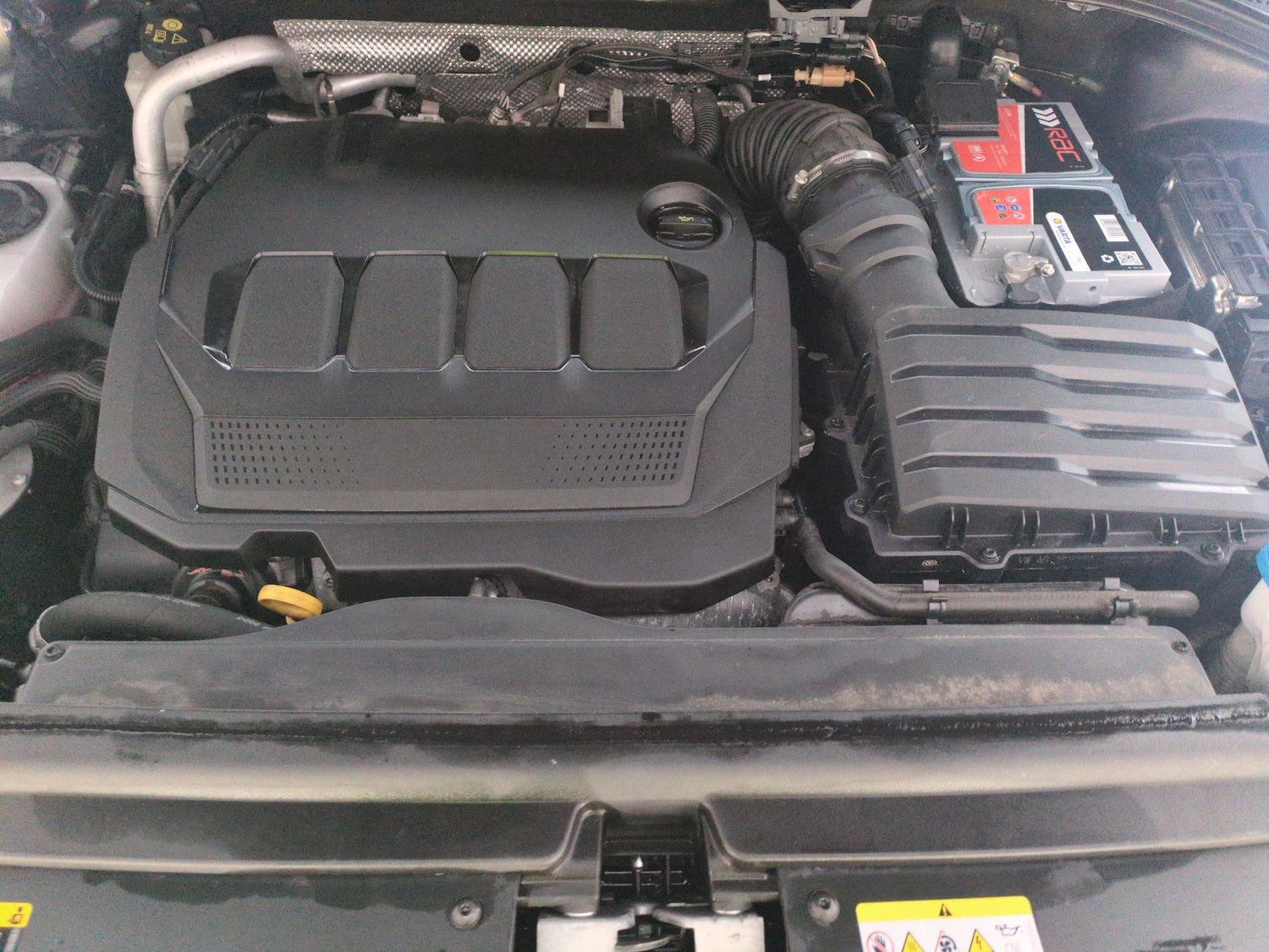 Used Volkswagen Tiguan Allspace 2020 for sale - 76777839: Photo 28