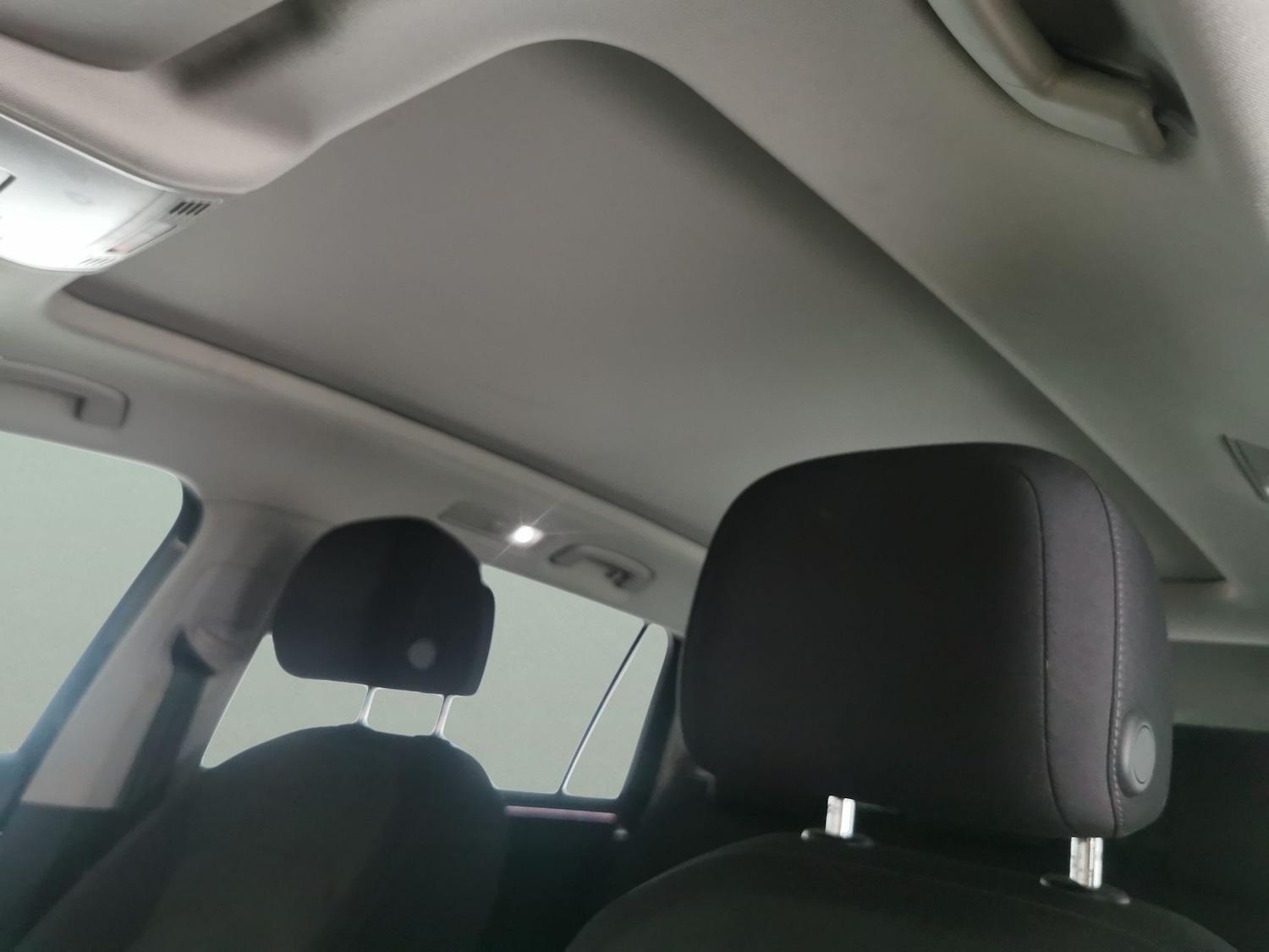 Used Volkswagen Tiguan Allspace 2020 for sale - 76777839: Photo 5