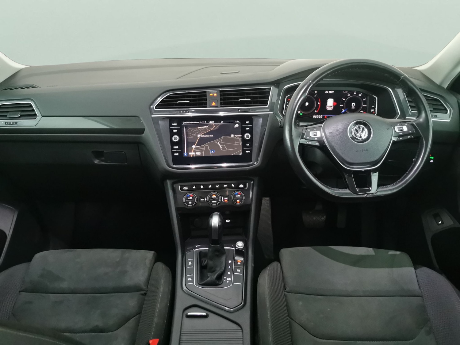 Used Volkswagen Tiguan Allspace 2020 for sale - 76777839: Photo 7