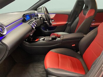 Used Mercedes-Benz CLA 2021 for sale - 78442756: Photo