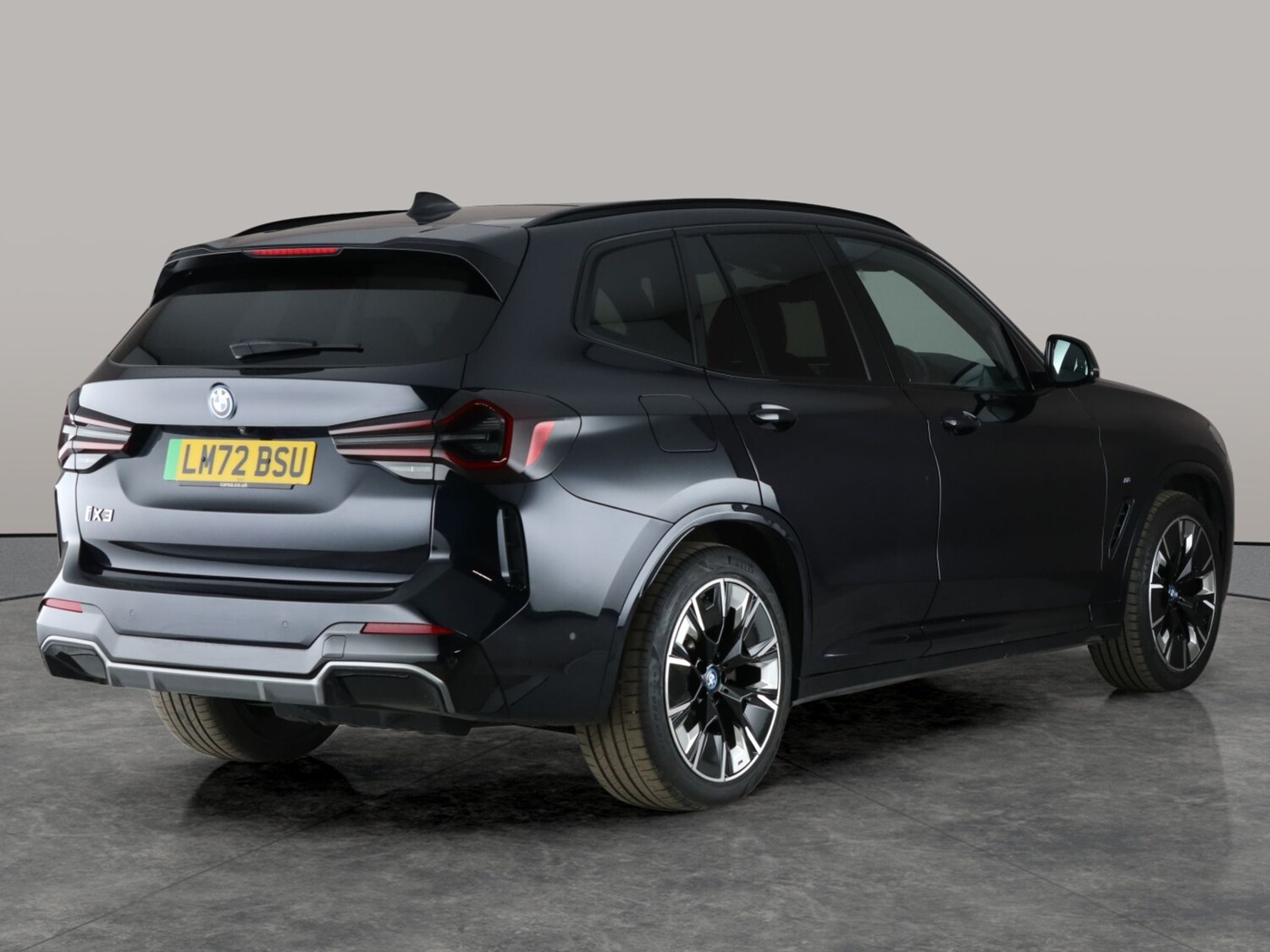 Used BMW iX3 for sale - 76627632: Photo 13