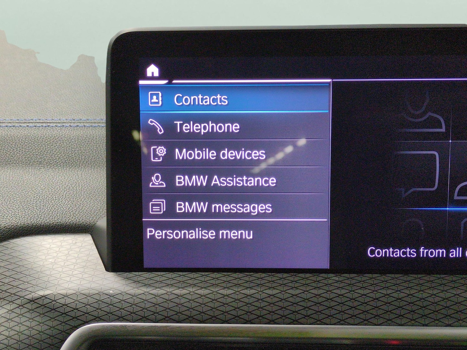 Used BMW iX3 for sale - 76627632: Photo 19