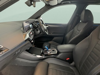 Used BMW iX3 undefined for sale - 76627632: Photo