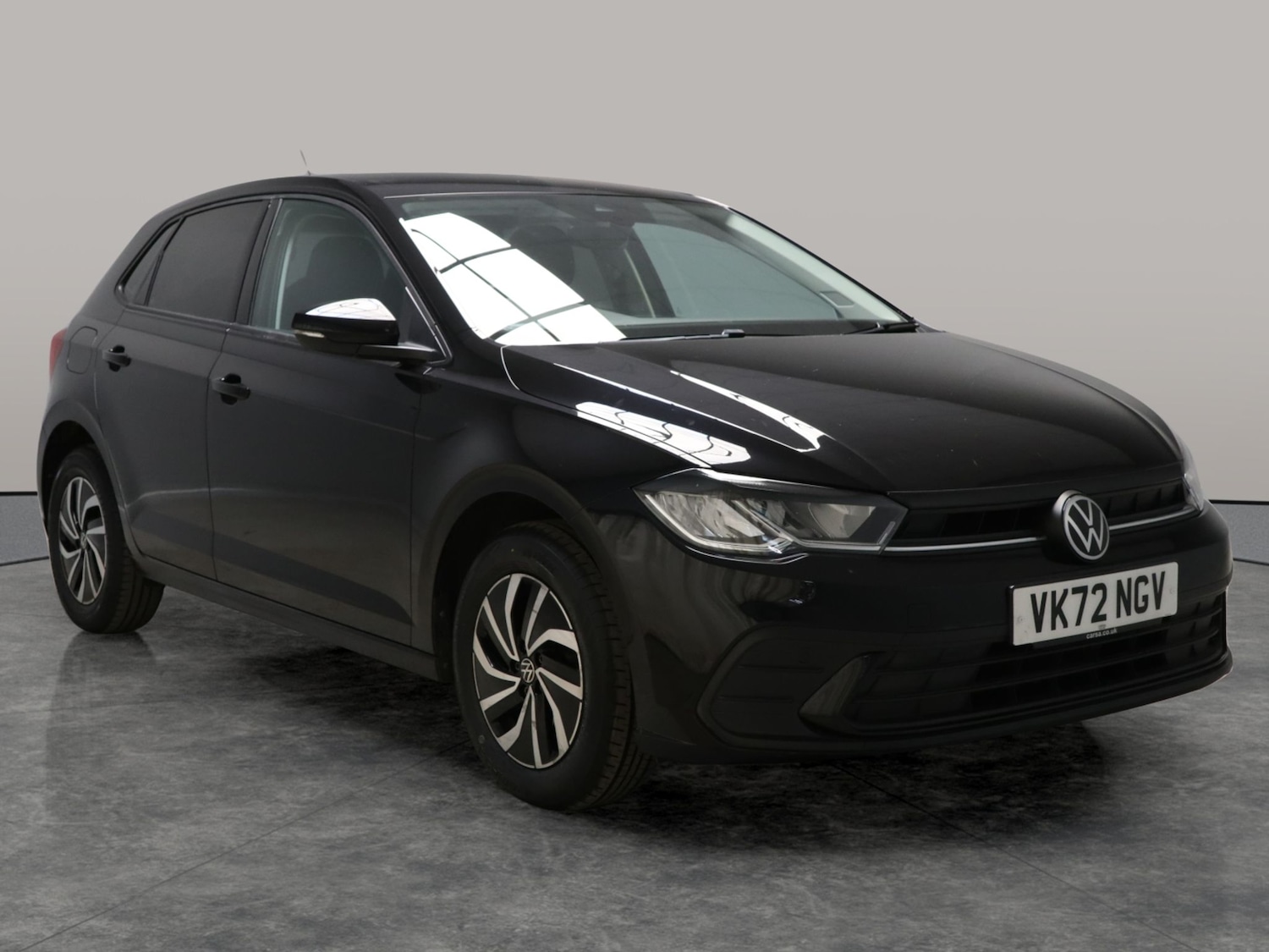 Used Volkswagen Polo 2022 for sale - 76115303: Photo 10