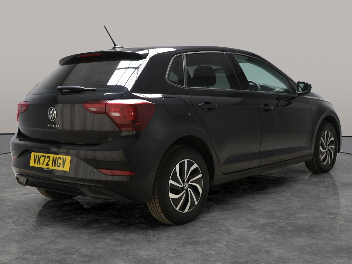 Used Volkswagen Polo 2022 for sale - 76115303: Photo 13