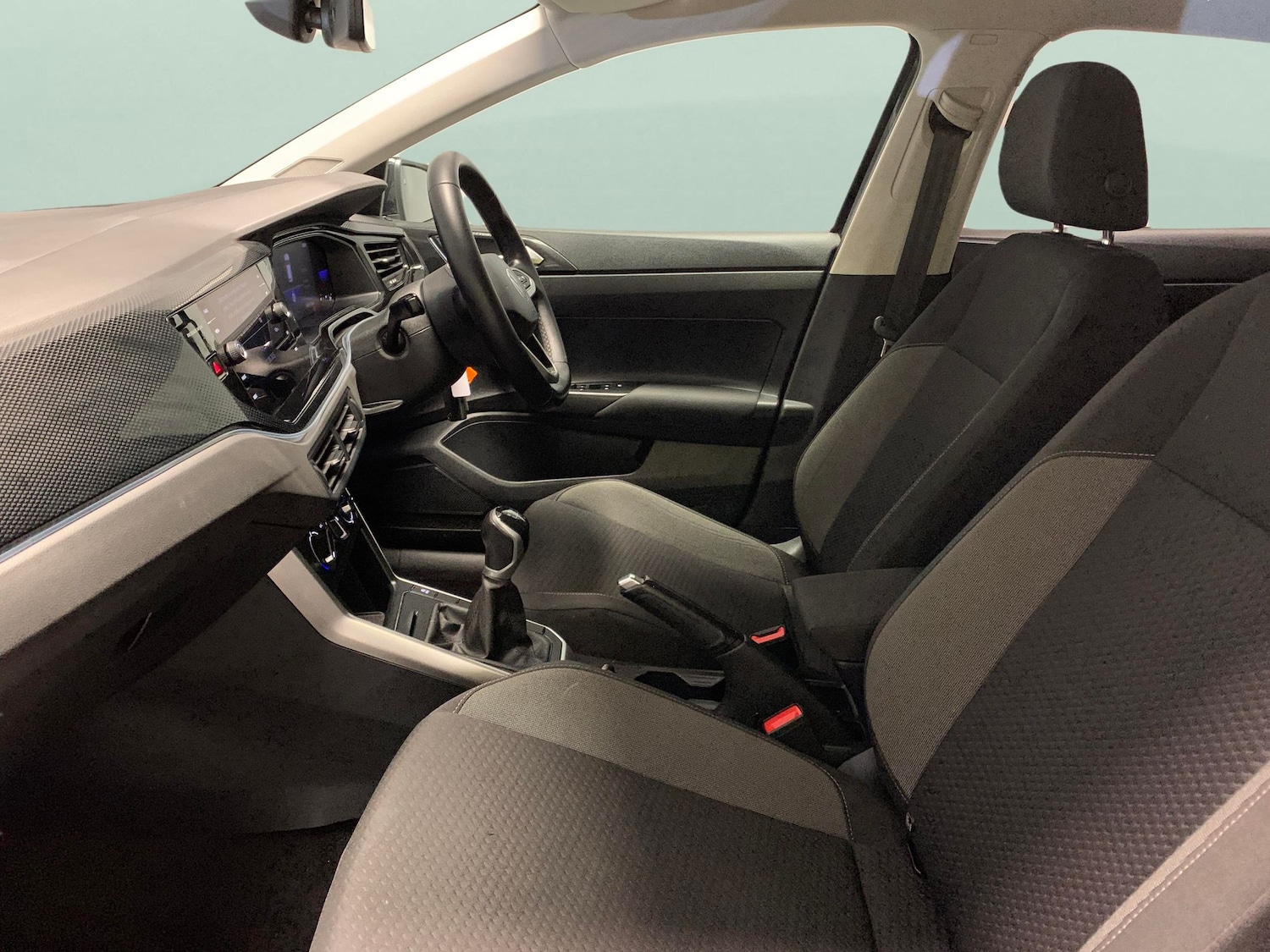 Used Volkswagen Polo 2022 for sale - 76115303: Photo 5