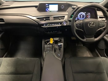 Used Lexus UX 2022 for sale - 79264806: Photo