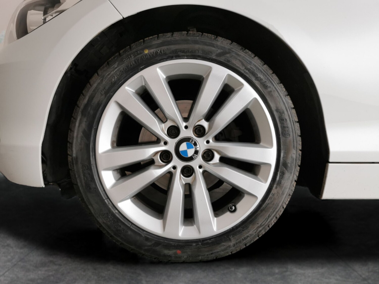 Used BMW 1 Series 2019 for sale - 77462229: Photo 19