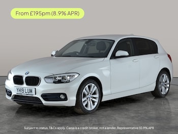 Used BMW 1 Series 2019 for sale - 77462229: Photo