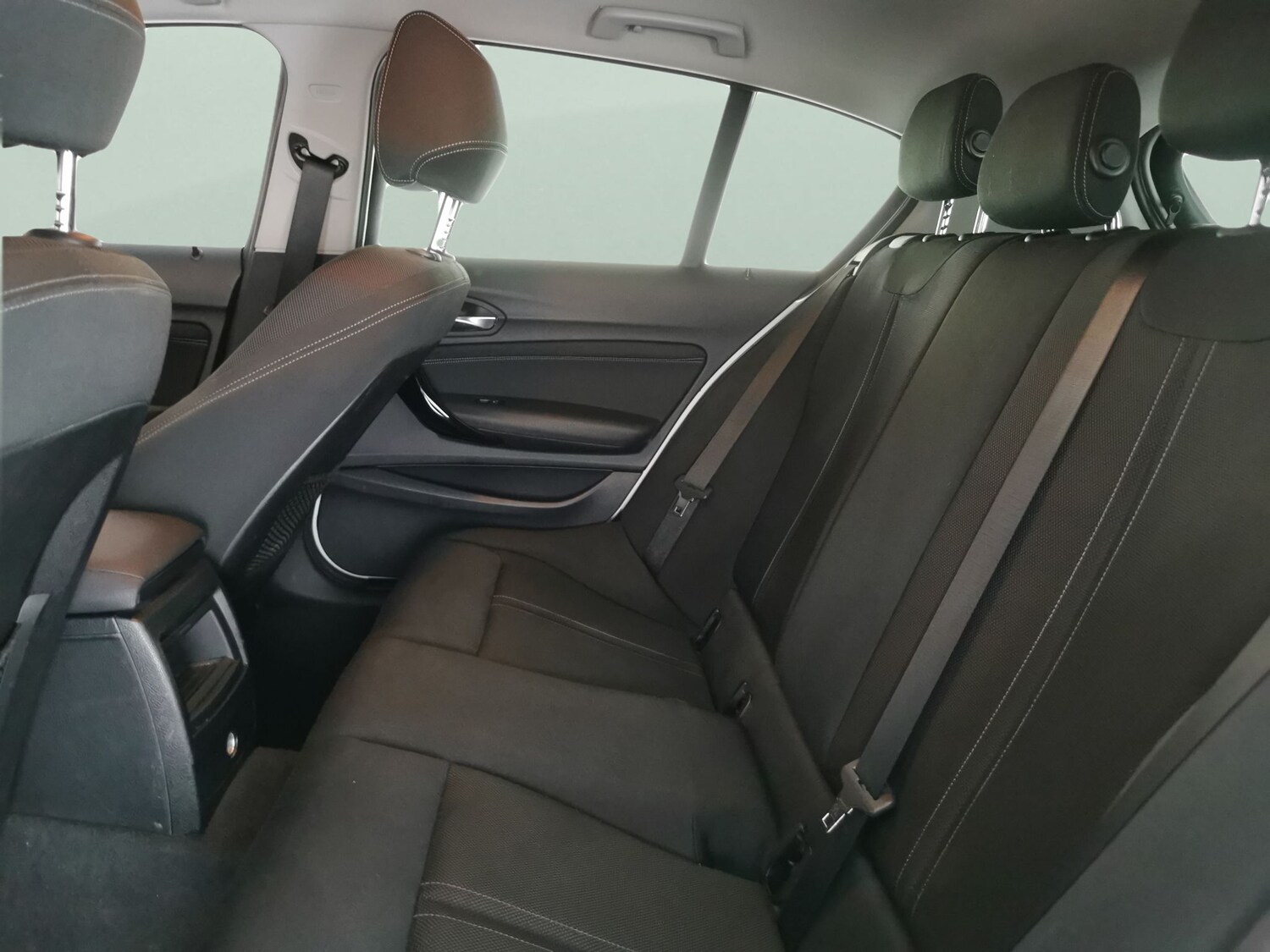 Used BMW 1 Series 2019 for sale - 77462229: Photo 22