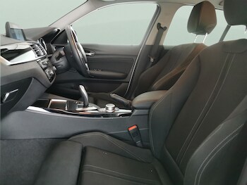 Used BMW 1 Series 2019 for sale - 77462229: Photo