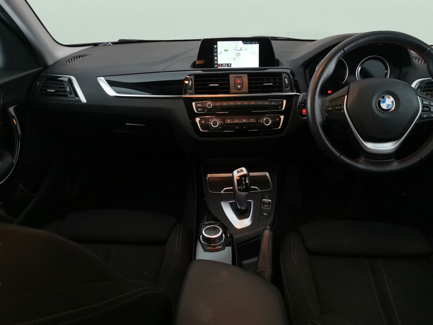 Used BMW 1 Series 2019 for sale - 77462229: Photo 6