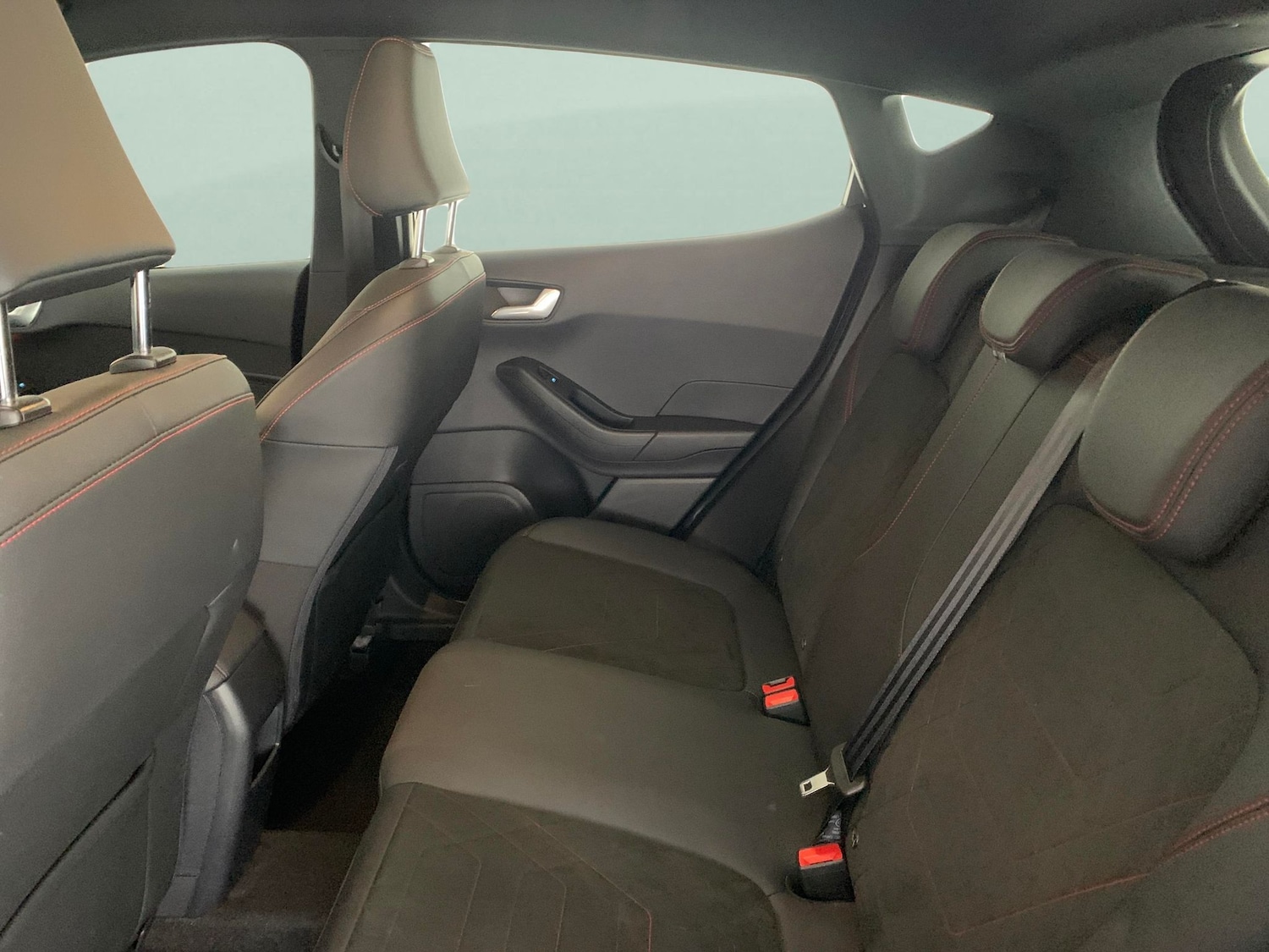 Used Ford Fiesta 2022 for sale - 77158220: Photo 26