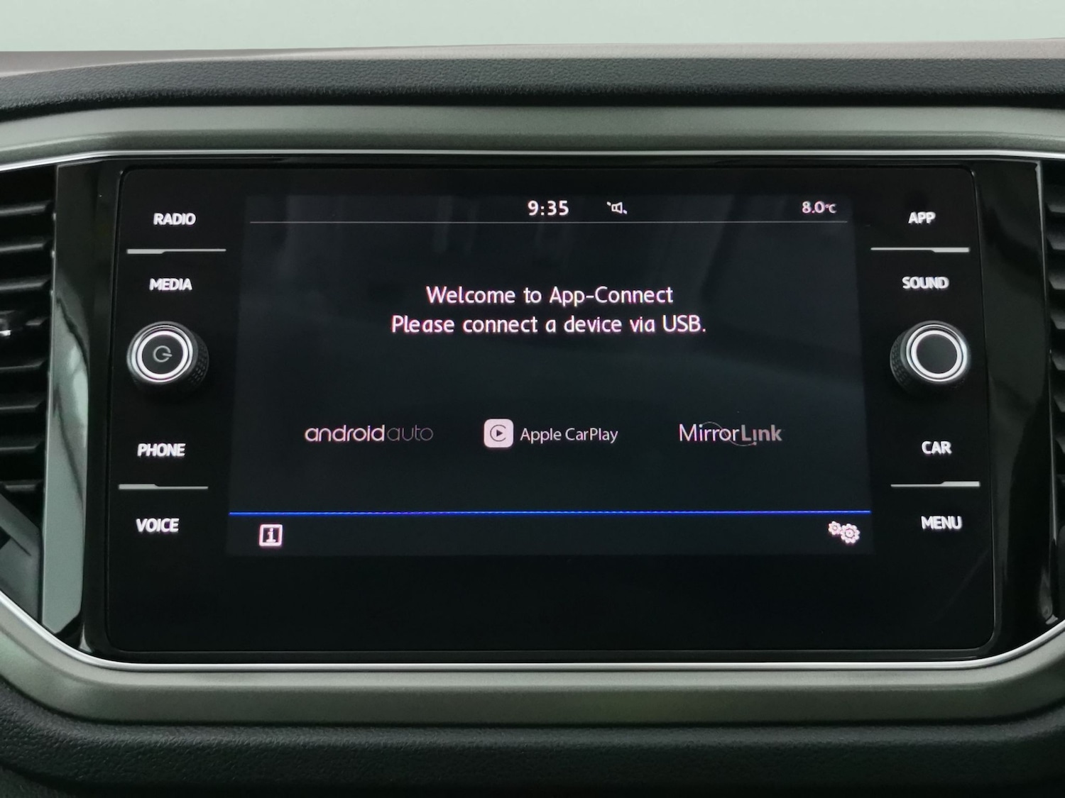 Used Volkswagen T-Roc 2020 for sale - 76475432: Photo 15