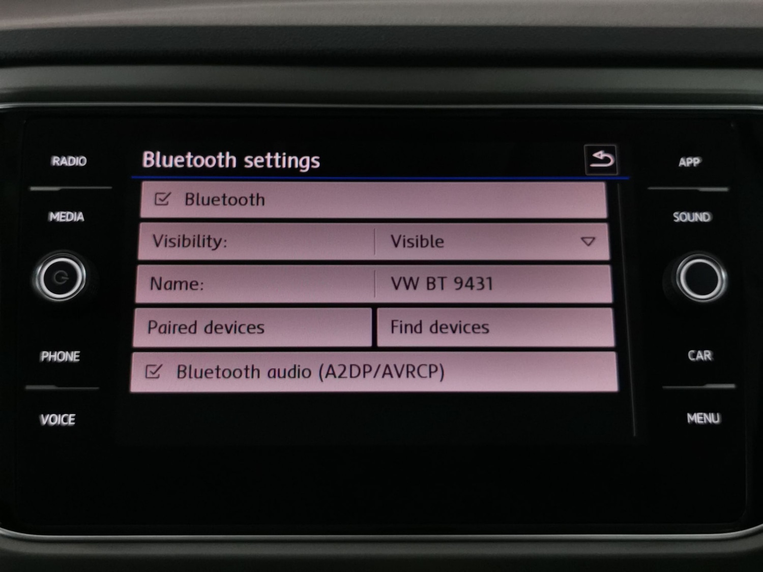 Used Volkswagen T-Roc 2020 for sale - 76475432: Photo 17