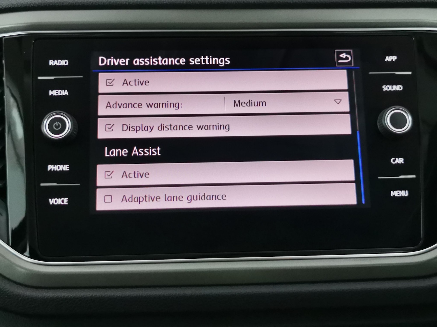 Used Volkswagen T-Roc 2020 for sale - 76475432: Photo 23