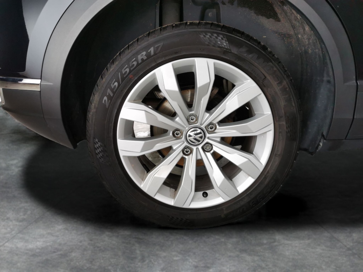 Used Volkswagen T-Roc 2020 for sale - 76475432: Photo 29