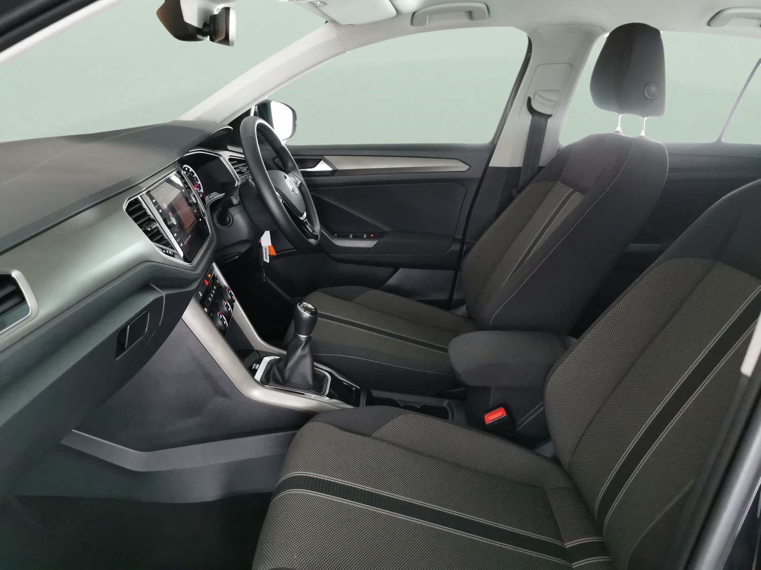 Used Volkswagen T-Roc 2020 for sale - 76475432: Photo 5