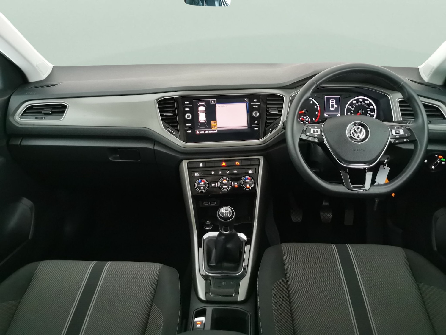 Used Volkswagen T-Roc 2020 for sale - 76475432: Photo 6