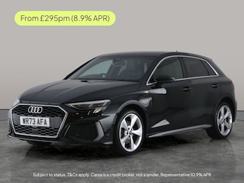 Used Audi A3 2023 for sale - 78468388: Photo