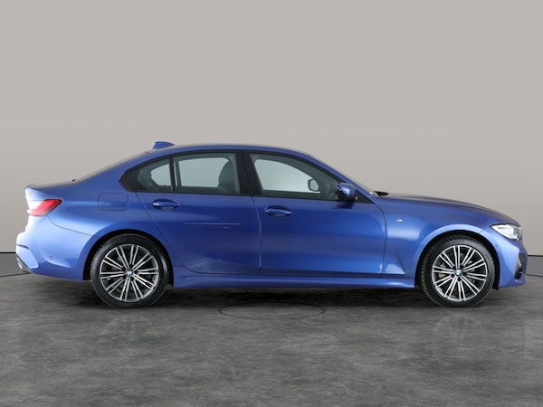 Used BMW 3 Series 2021 for sale - 76209845: Photo 11