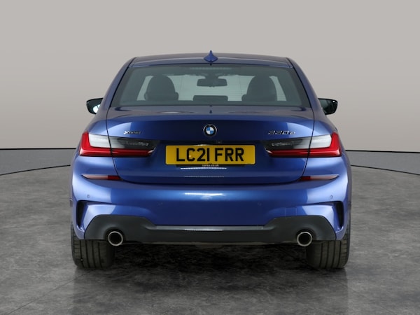 Used BMW 3 Series 2021 for sale - 76209845: Photo 13