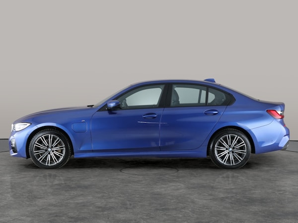 Used BMW 3 Series 2021 for sale - 76209845: Photo 16