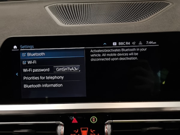 Used BMW 3 Series 2021 for sale - 76209845: Photo 17