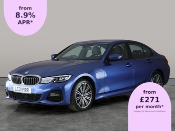 BMW - 3 Series