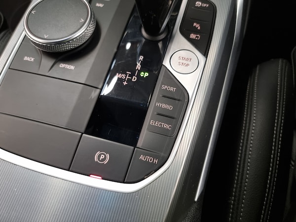 Used BMW 3 Series 2021 for sale - 76209845: Photo 21