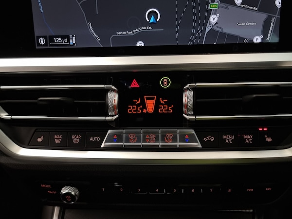 Used BMW 3 Series 2021 for sale - 76209845: Photo 22