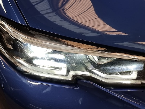 Used BMW 3 Series 2021 for sale - 76209845: Photo 29