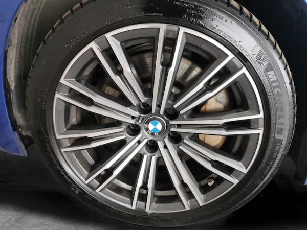 Used BMW 3 Series 2021 for sale - 76209845: Photo 31