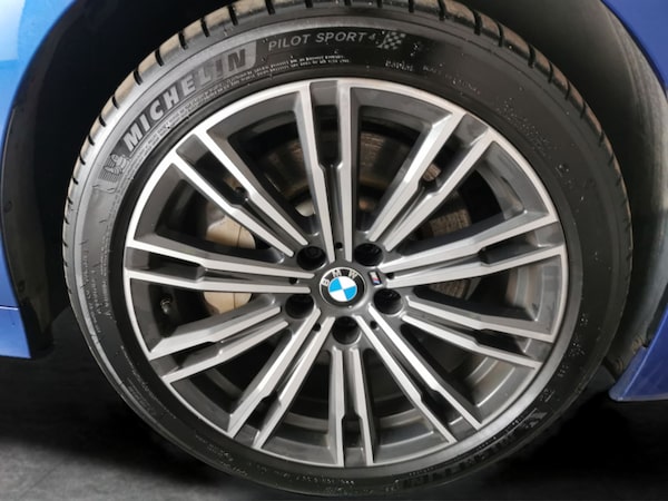 Used BMW 3 Series 2021 for sale - 76209845: Photo 32
