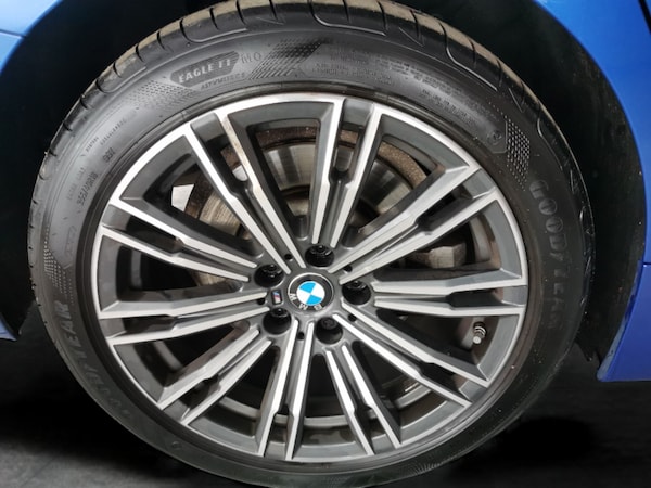 Used BMW 3 Series 2021 for sale - 76209845: Photo 33