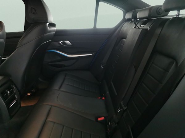 Used BMW 3 Series 2021 for sale - 76209845: Photo 34
