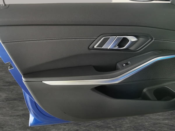 Used BMW 3 Series 2021 for sale - 76209845: Photo 36