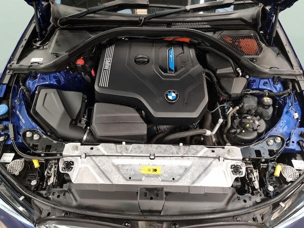 Used BMW 3 Series 2021 for sale - 76209845: Photo 42