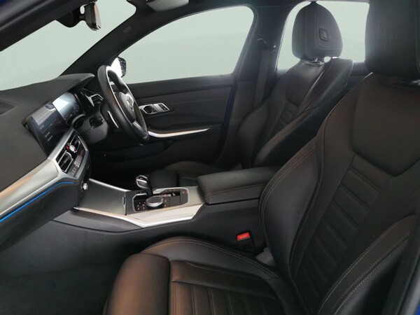 Used BMW 3 Series 2021 for sale - 76209845: Photo 4