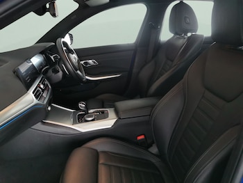 Used BMW 3 Series 2021 for sale - 76209845: Photo 4