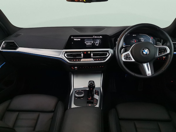 Used BMW 3 Series 2021 for sale - 76209845: Photo 8