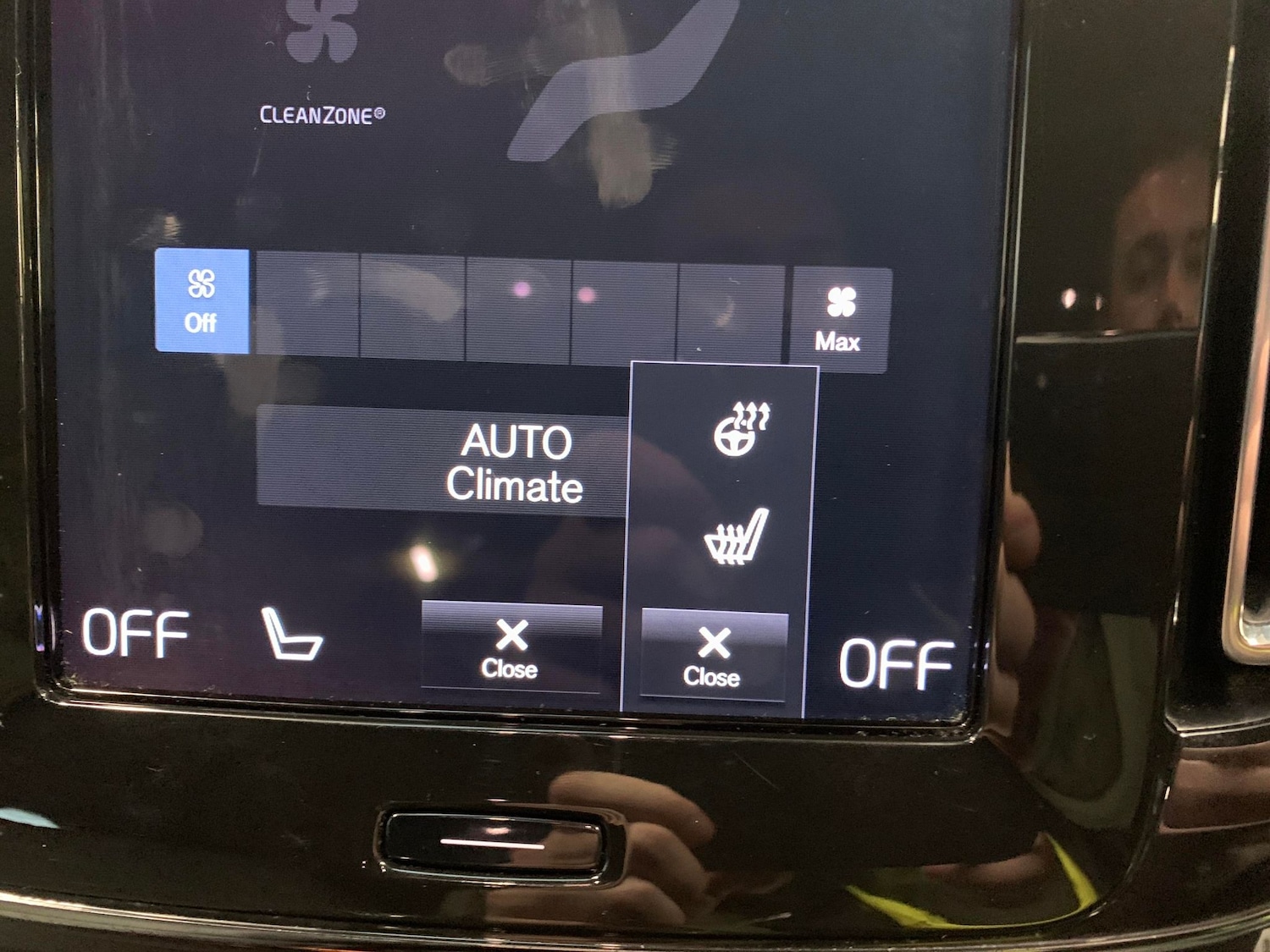 Used Volvo XC40 2022 for sale - 76703984: Photo 17